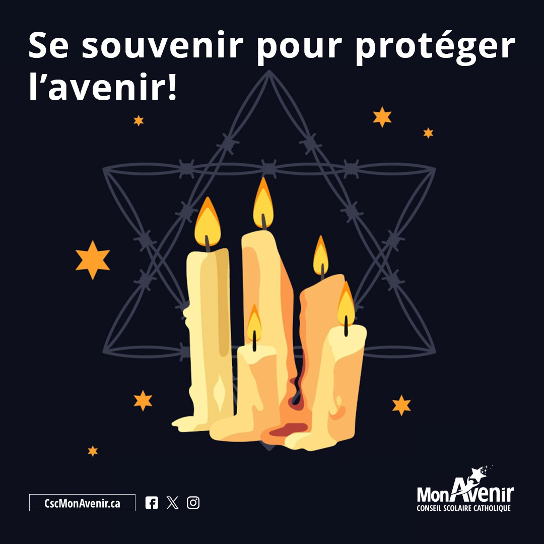 Csc MonAvenir tweet media