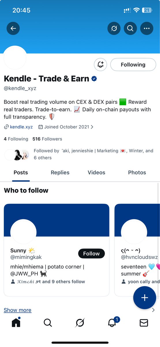 xi tweet media