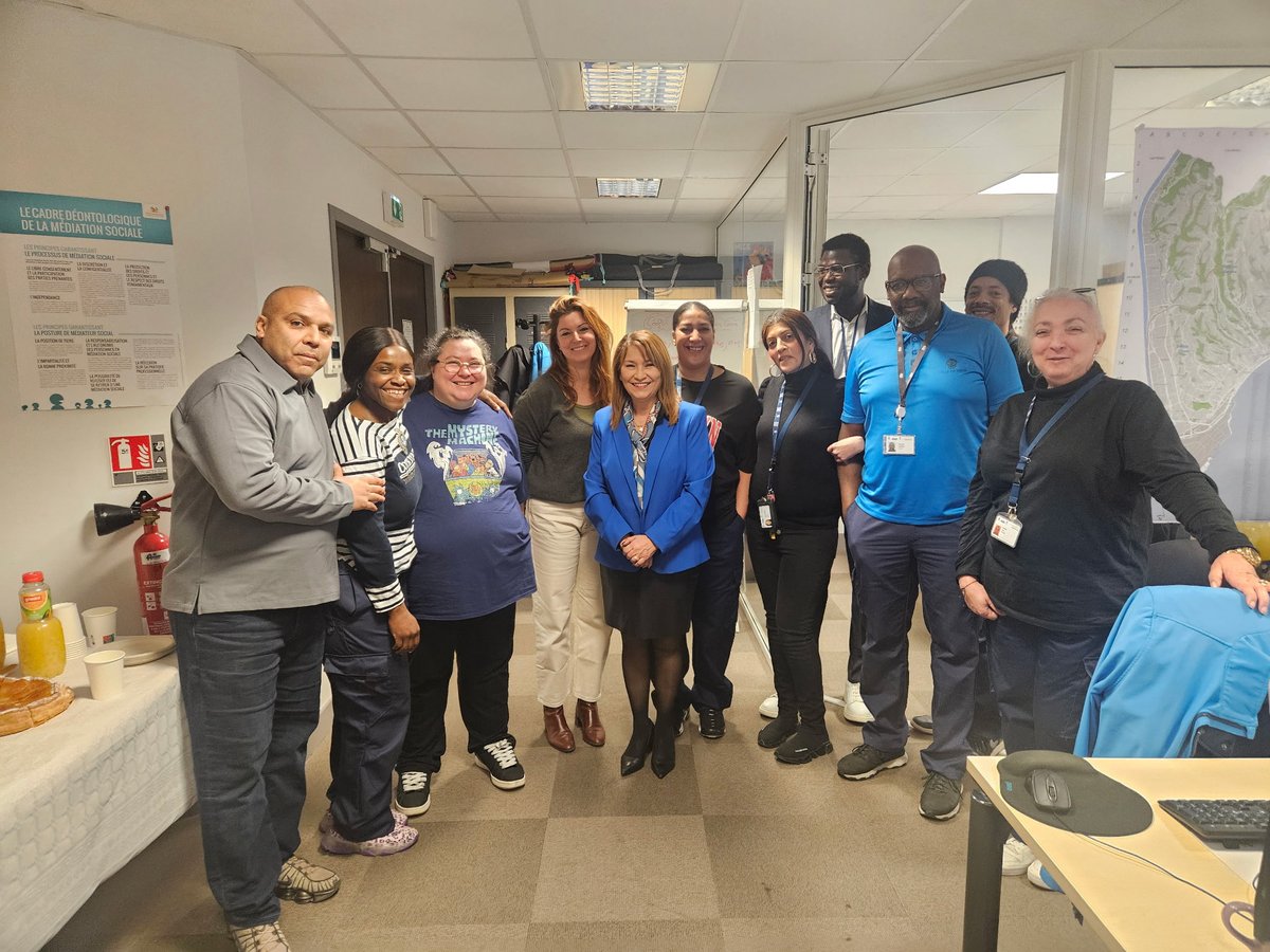 Fatima Khaldi-Bououghroum tweet media