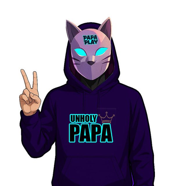 Let’s farm an early airdrop.

<a href="/papaplayy/">PapaPlay</a> is live on a brand new <a href="/Incentiv_net/">Incentiv</a> chain. Still quiet. Still cheap. Still criminally early.

You play games, earn XP, climb leaderboards, and yes, you can literally be the house.

I’ll break down exactly how to play + farm this in my