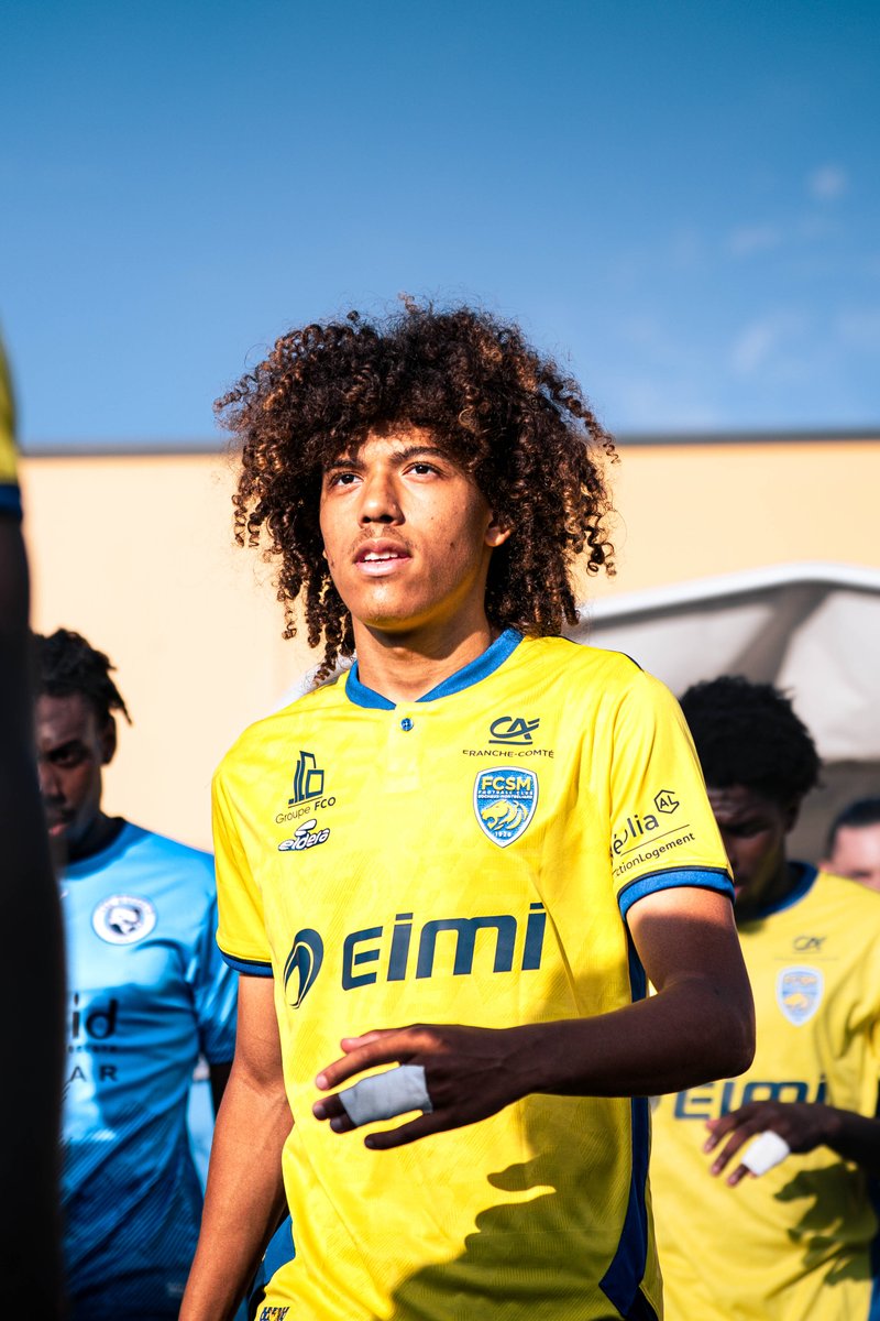 FC Sochaux-Montbéliard tweet media