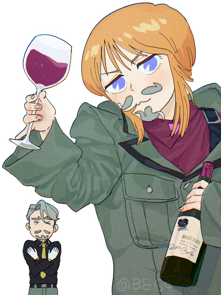 モーベット tweet media