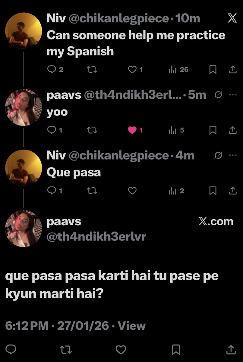 Niv tweet media