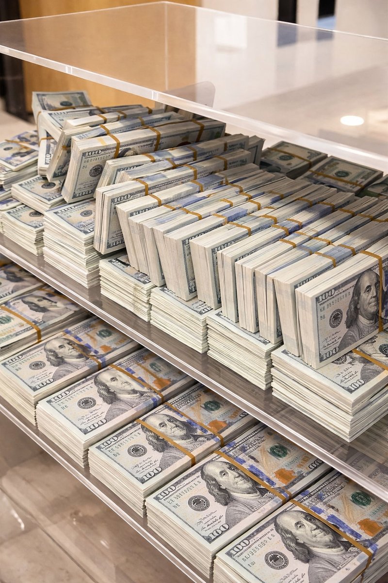 Así como trates está imagen te ira en 2026 🤑