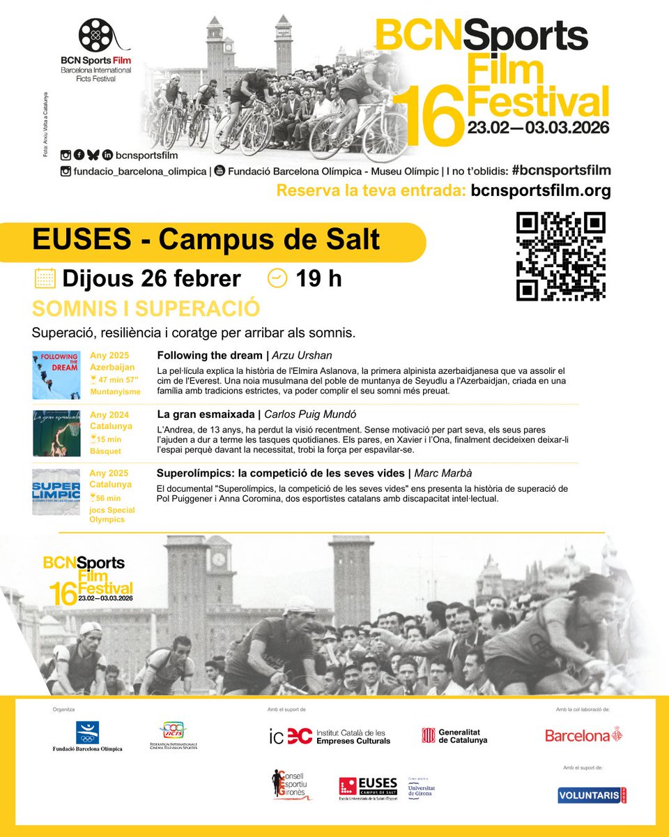 CE Gironès tweet media