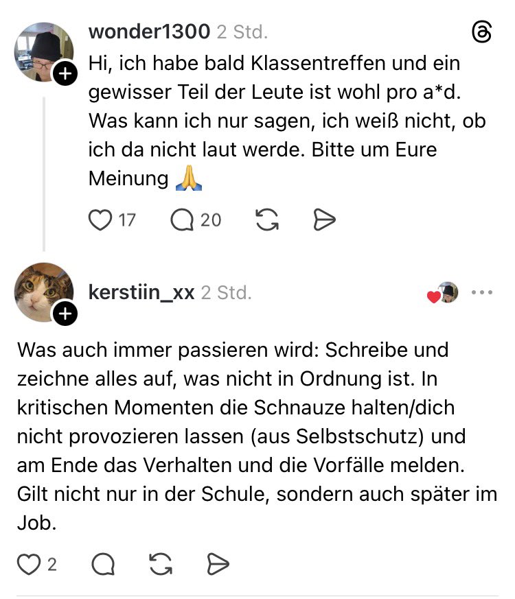 MT aus HB | AG Enbys in der AfD tweet media