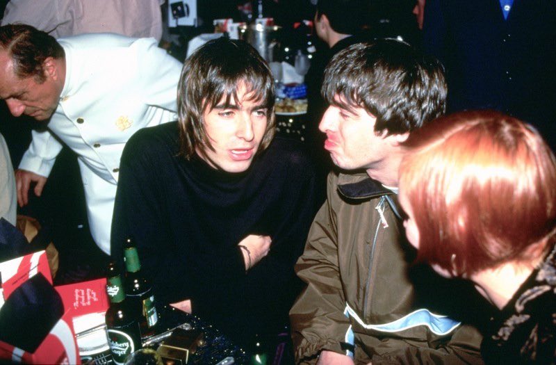 therealnoelyg's tweet image. liam stole all the estrogen