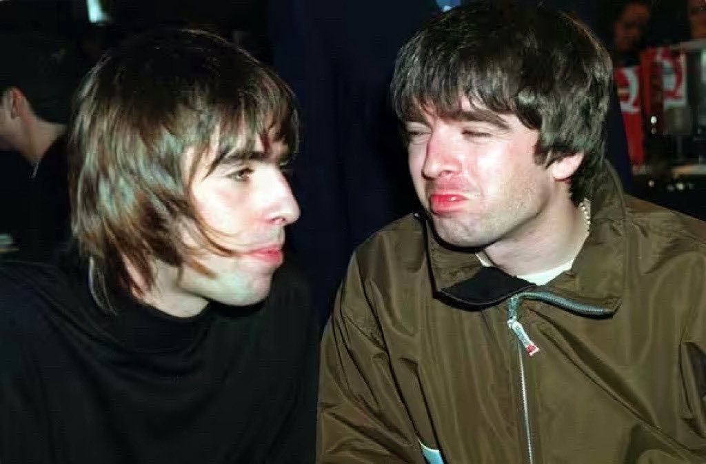 therealnoelyg's tweet image. liam stole all the estrogen