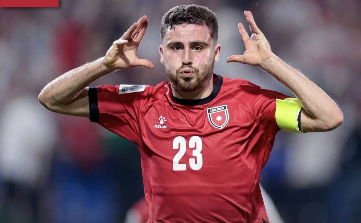 الحين إذ جاء الحلو ذا مين بيطلع من عندنا يارب كارلوس