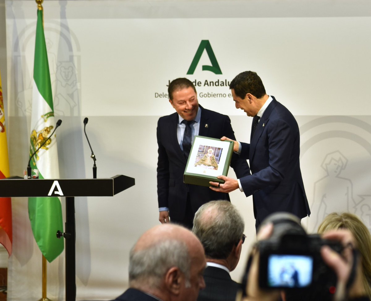 Patricia Navarro tweet media