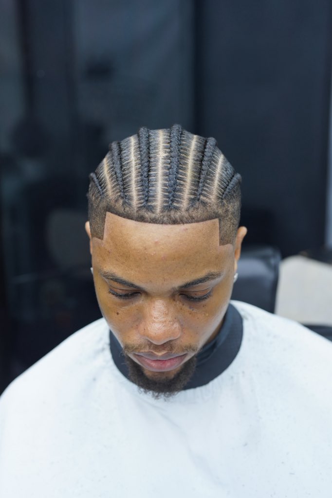 Topzy the HAIROSURGEON💈 tweet media