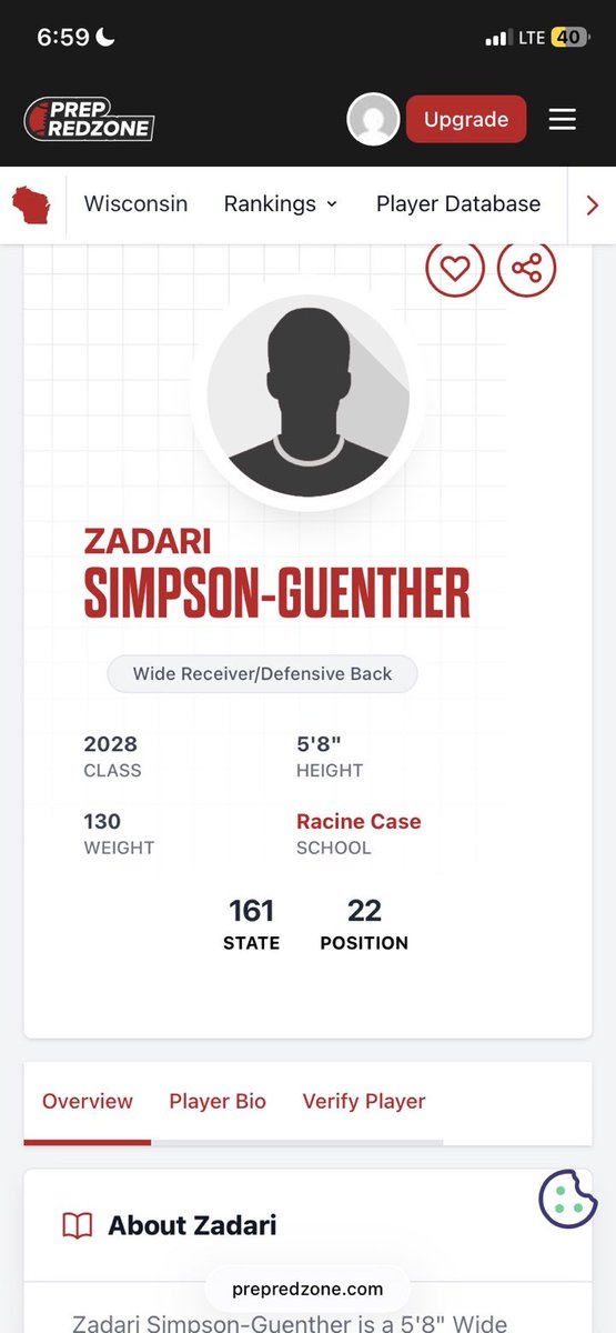 Zadari Simpson-Guenther tweet media