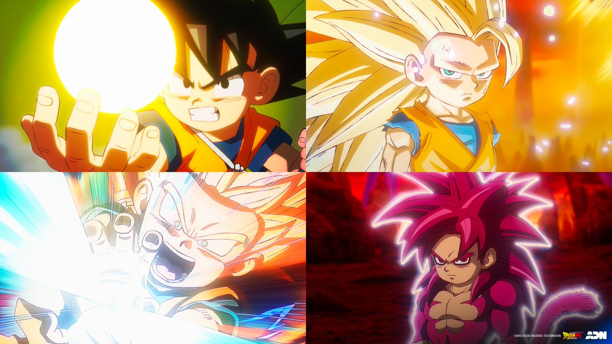 Animation Digital Network tweet media