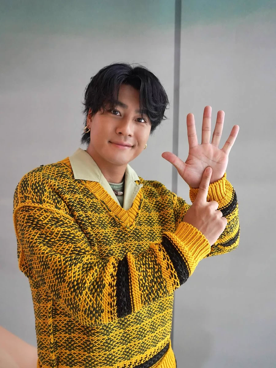 森本慎太郎くん(SixTONES) (@Shintaro_of_inf) / X