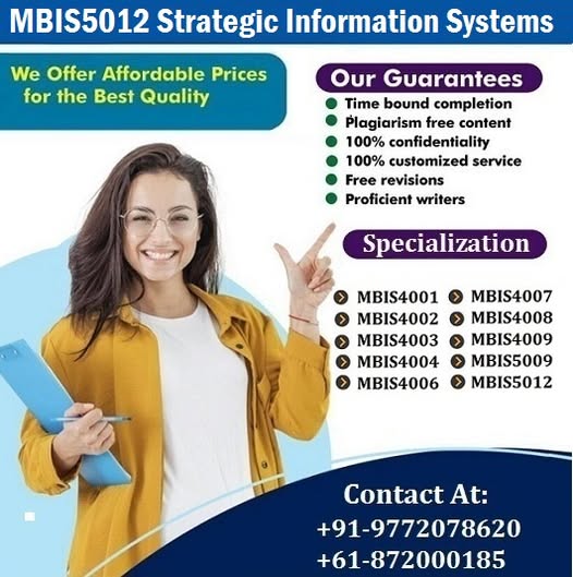 ShirleyNicole26's tweet photo. Buy our inexpensive and affordable MBIS5012 Strategic Information Systems assignment help services.
#MBIS5009 #MBIS5020 #MBIS5011 #MBIS5012 #MBIS5013 #MBIS5014 #MBIS5015 #AustraliaAssignmentHelp #HemeworkHelp #AustralianInstituteOfHigherEducationSydney #OnlineTutoring #CourseHelp https://t.co/z7DgWx03Z0