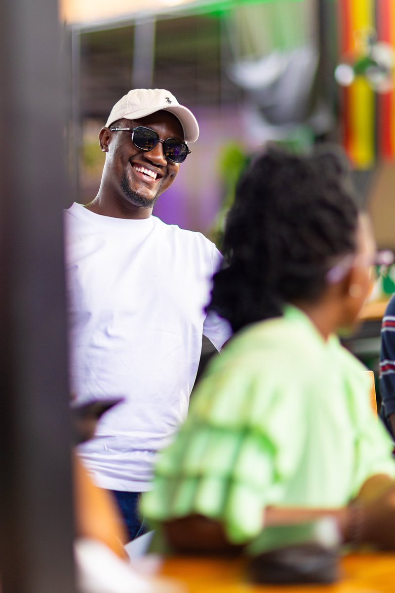 TBWA\ Uganda tweet media