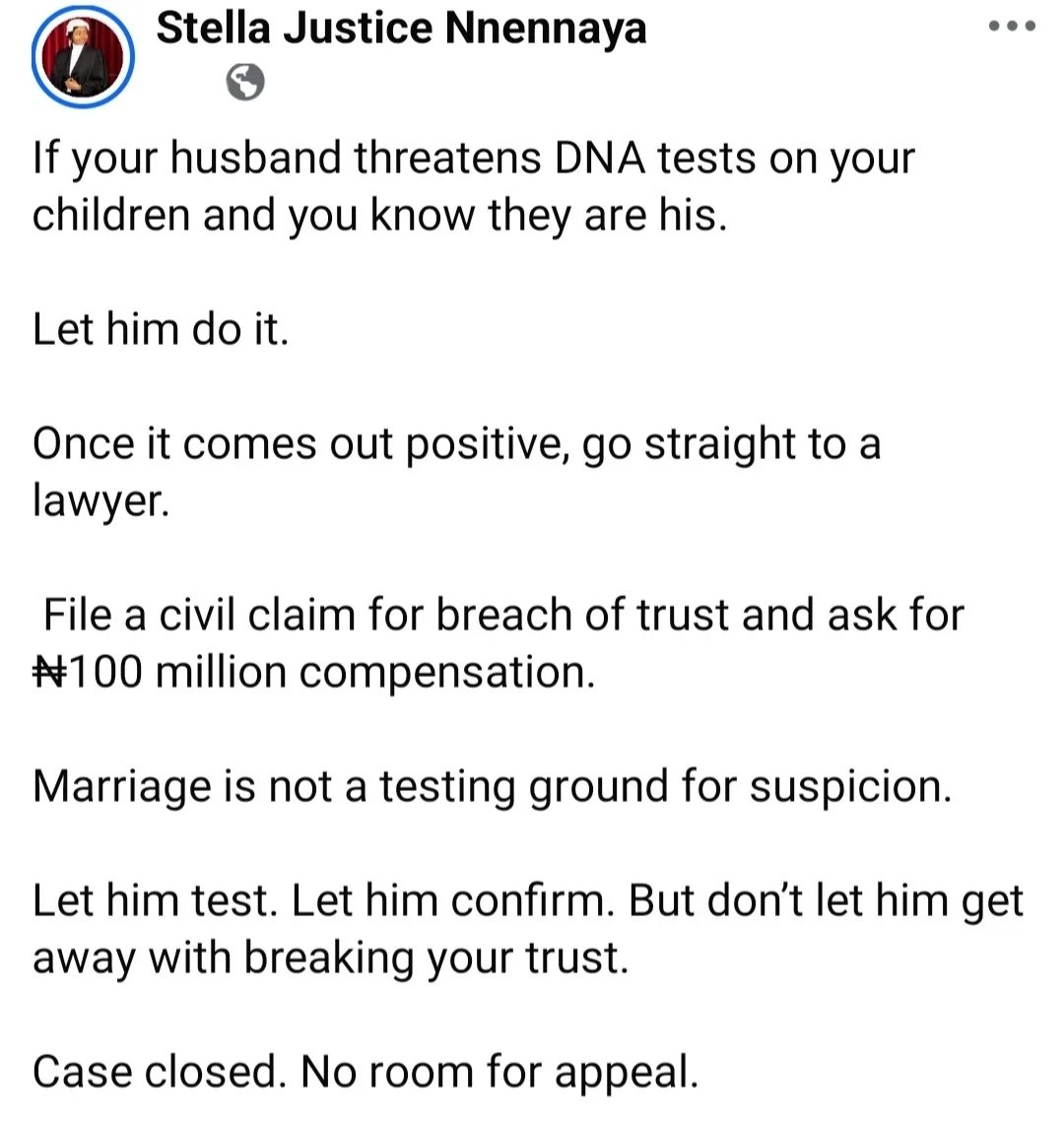 Àgbà John Doe tweet media