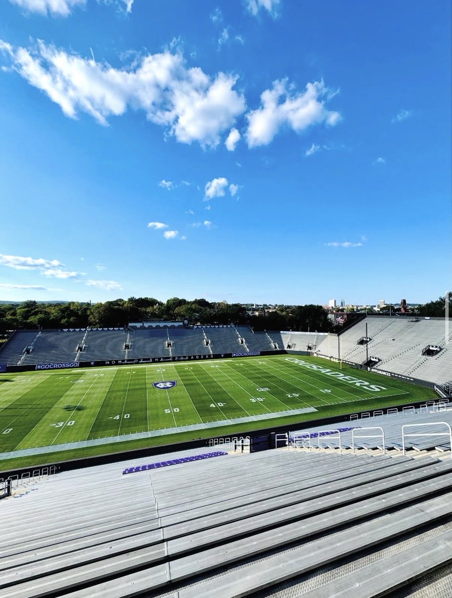 RoanDutta's tweet image. After an amazing official visit, I am incredibly blessed and thankful to receive an offer to play Division 1 football at the College of the Holy Cross! @CoachDanCurran @Coach_JWalsh @CoachKHennessey @CoachRobbat @CoachSchell_ @colempino @awitherstone_