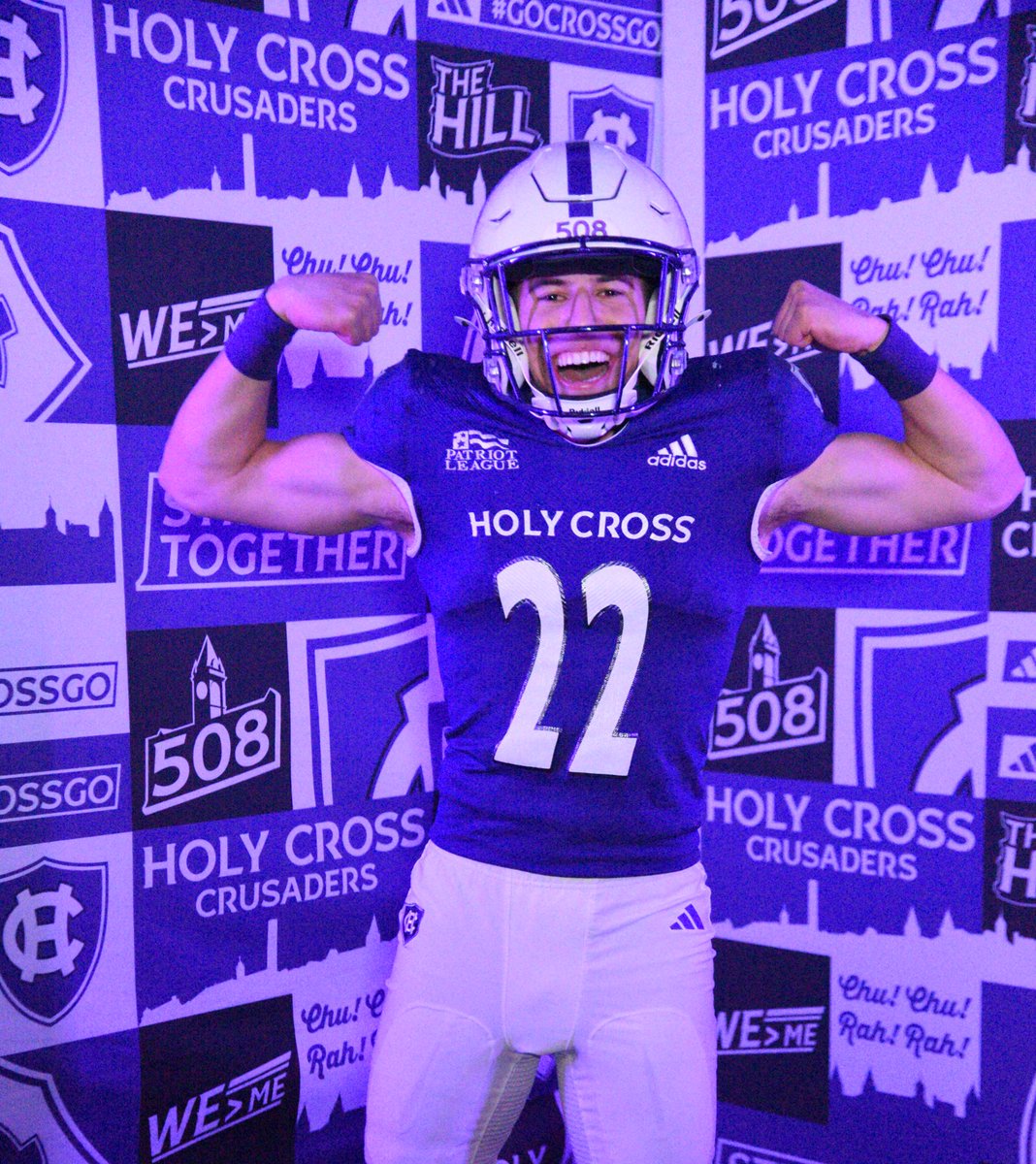 RoanDutta's tweet image. After an amazing official visit, I am incredibly blessed and thankful to receive an offer to play Division 1 football at the College of the Holy Cross! @CoachDanCurran @Coach_JWalsh @CoachKHennessey @CoachRobbat @CoachSchell_ @colempino @awitherstone_