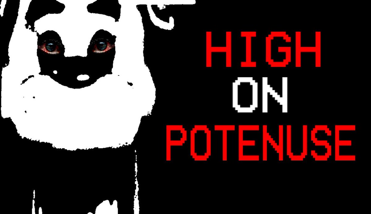 literally every fnaf fangame youtube thumbnail is shit like this man