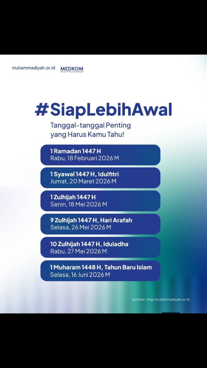 #SiapLebihAwal