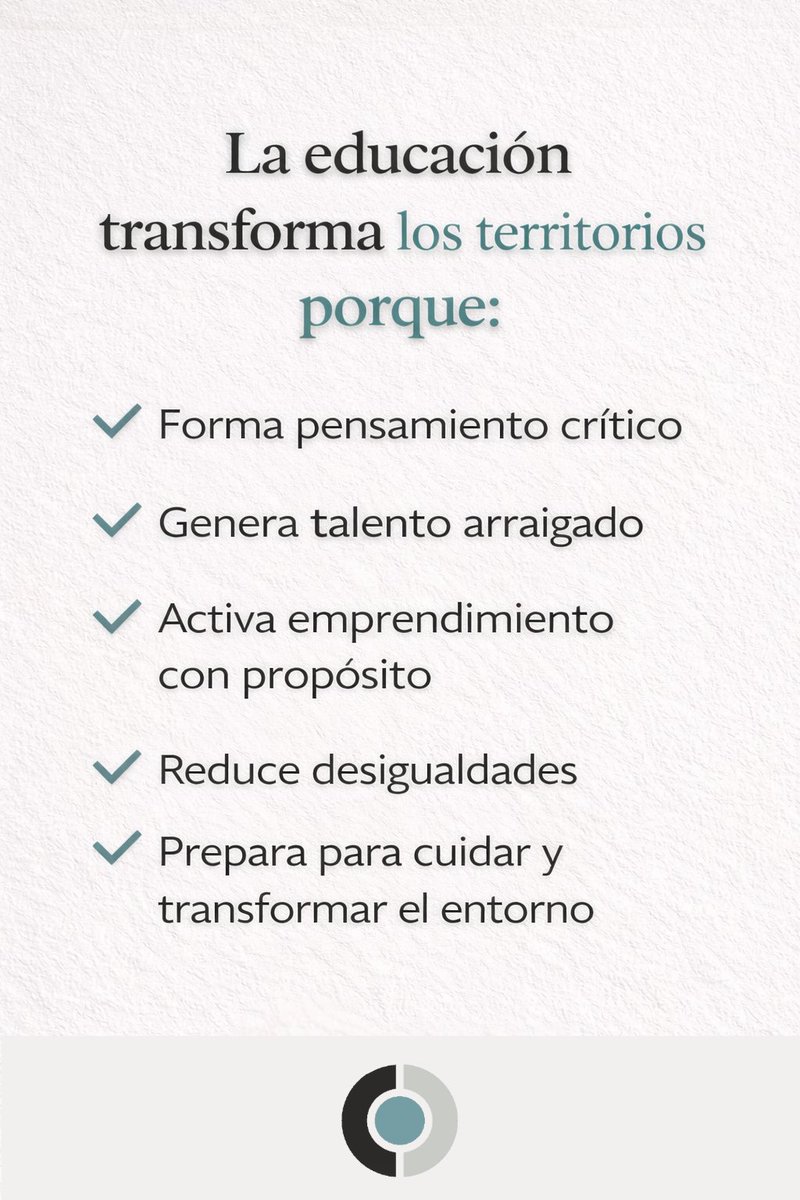 FUNDACIÓN LABME tweet media