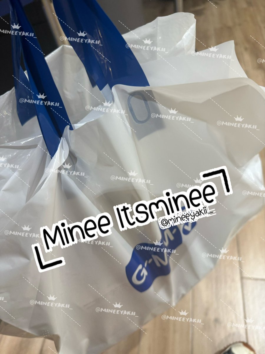 Mineeyakii_'s tweet photo. #UpdateMineeCon #สนามอ่านเล่น2026xGMMTV
อัพเดทของบางส่วนนะค้าบ ส่วนใหญ่นัดรับกะส่งGrab หมดเรียบร้อยแร้วค่าบ 🙏🏻🙏🏻🩷🩷
รอบส่ง พน นะค้าบ แพคของเรียบร้อยแร้วค่าบ
ขอบคุณค่าบบบบบ🩷🩷🩷🩷🩷💜
#ตลาดนัดgmmtv #ตลาดนัดgmm https://t.co/kJLK5c9ezg