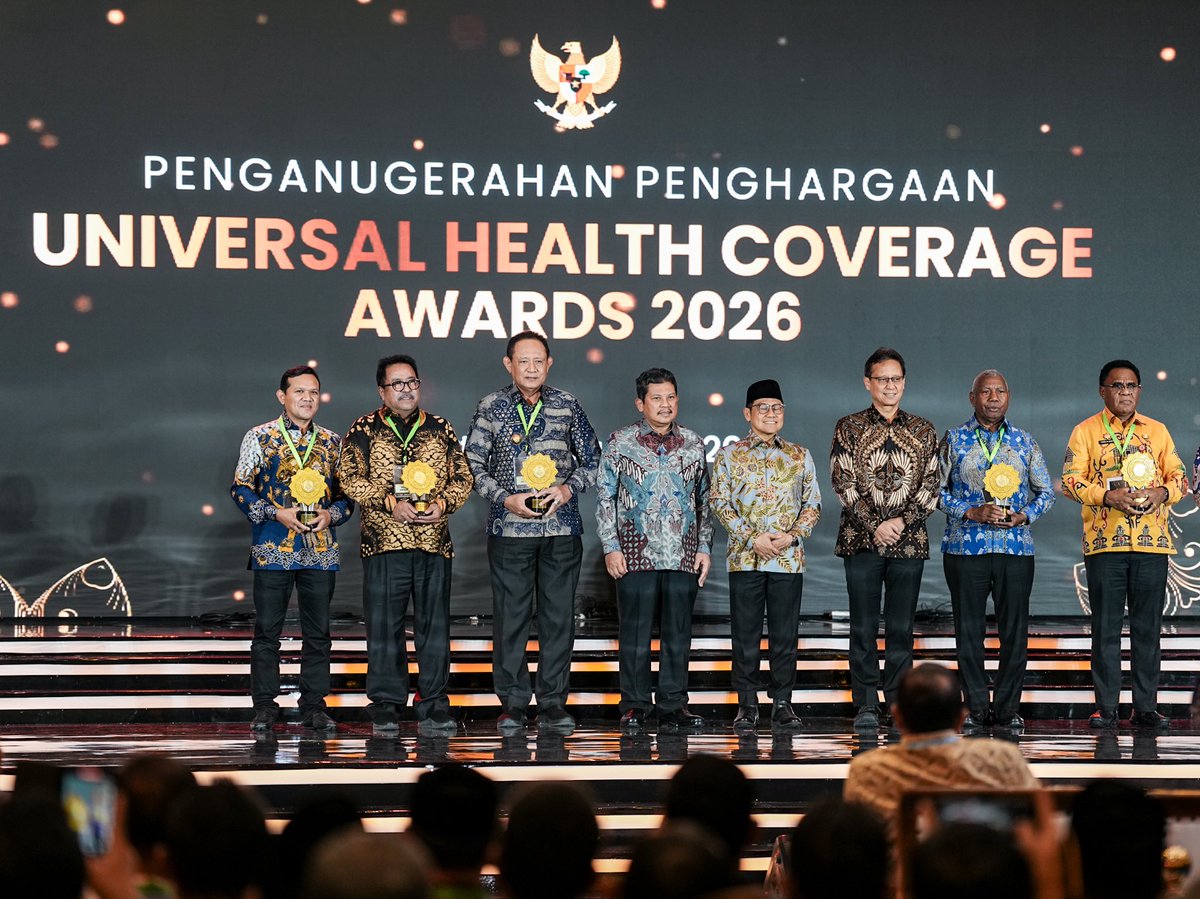 A Muhaimin Iskandar tweet media
