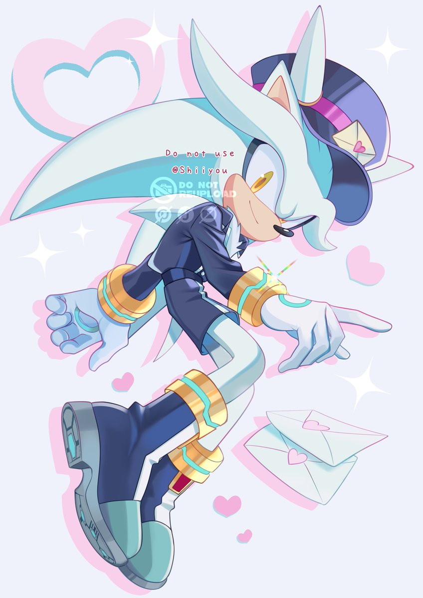 I forgot to post these