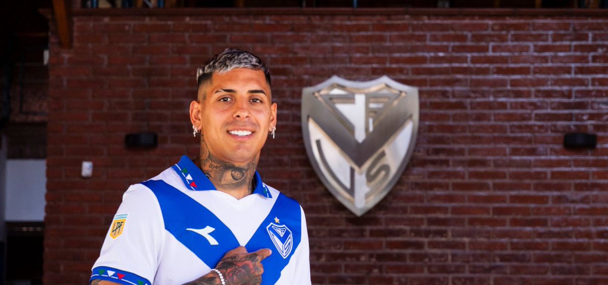 Sport890's tweet image. “Sabía que podía existir una posibilidad de Peñarol por un allegado al club. Ahora estoy en Vélez, viendo que voy a hacer. La salida es vialble. No tengo muchas trabas para salir. Mi mujer está embarazada viviendo en Uruguay”

🎙️ Rodrigo Loly Piñeiro en 100% Deporte

🔴…