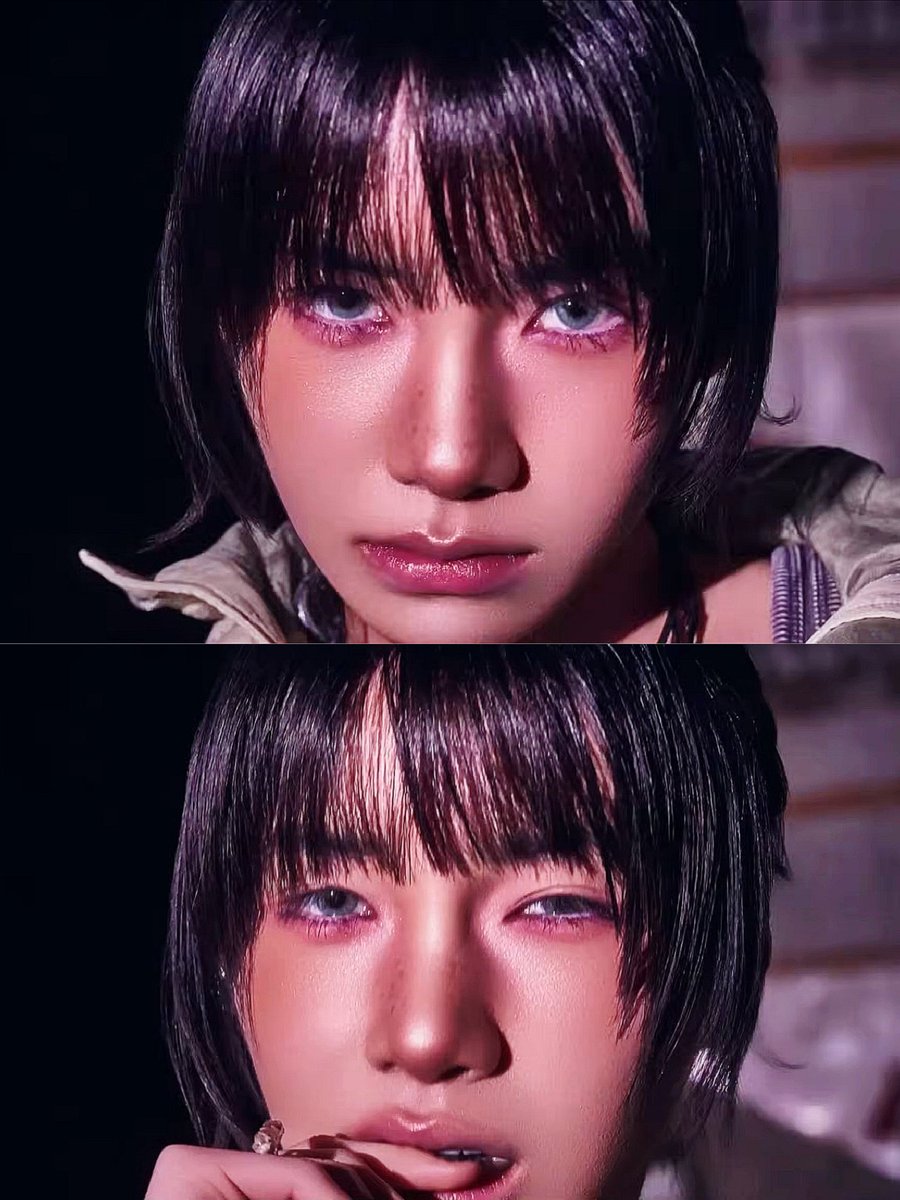 [260127] 🦒 in VISA MV 
— #DoEun #도은