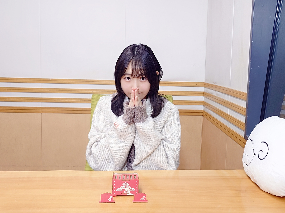 羊宮妃那 の #HOOOOPE】🐑 今夜もありがとうございました！ HOOOOPEは