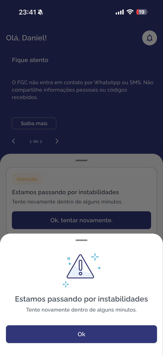 Daniel Monteiro tweet media