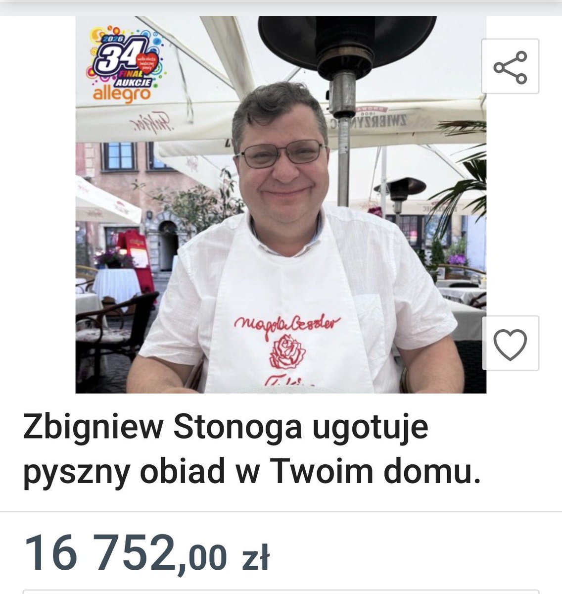 Zbigniew Stonoga tweet media