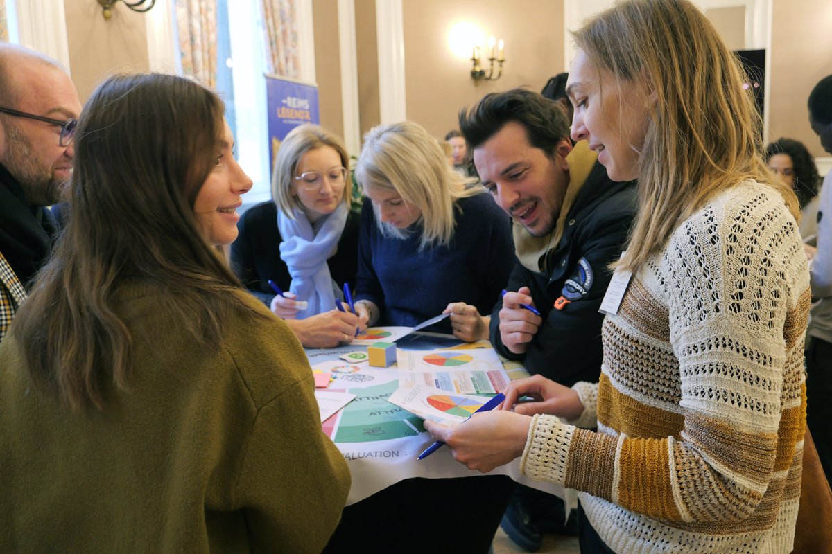 Reims Légend'R tweet media