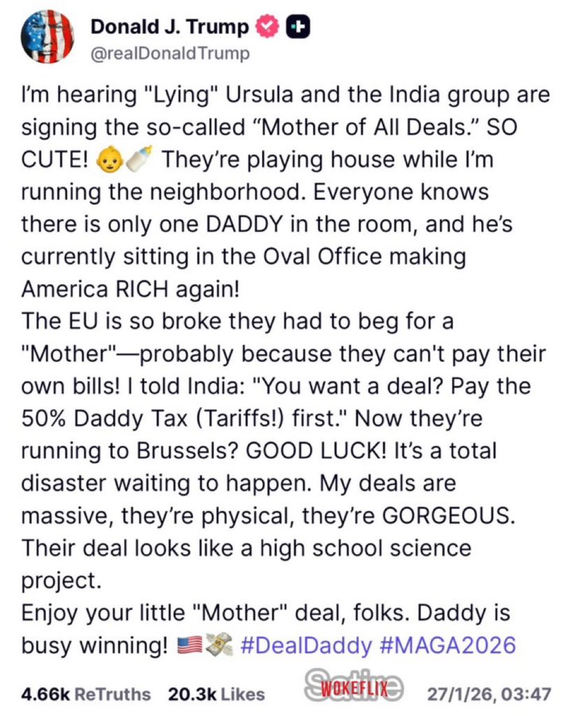 Sanjay Dixit ಸಂಜಯ್ ದೀಕ್ಷಿತ್ संजय दीक्षित tweet media