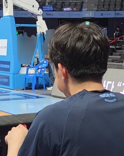 후... 더이상 강지훈 억빠트윗을 못참겠다