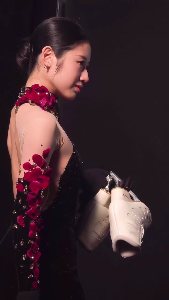 아 기대돼 빨리 올림픽 프로필 정식공개......