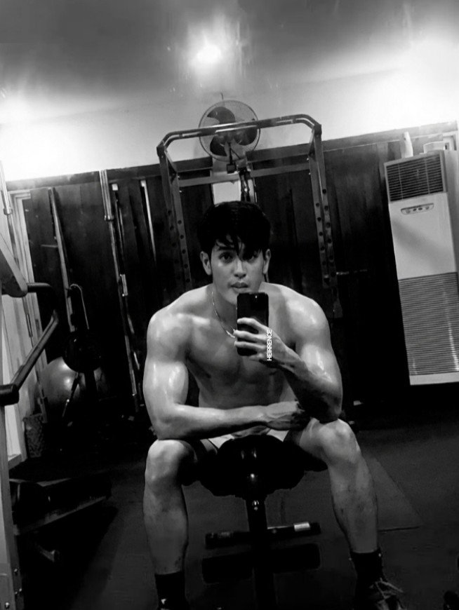 heirrence's tweet image. GAB 📱