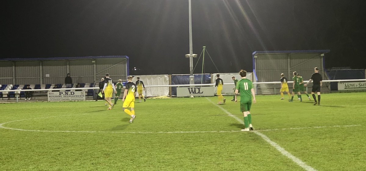 Royal Artillery FC tweet media