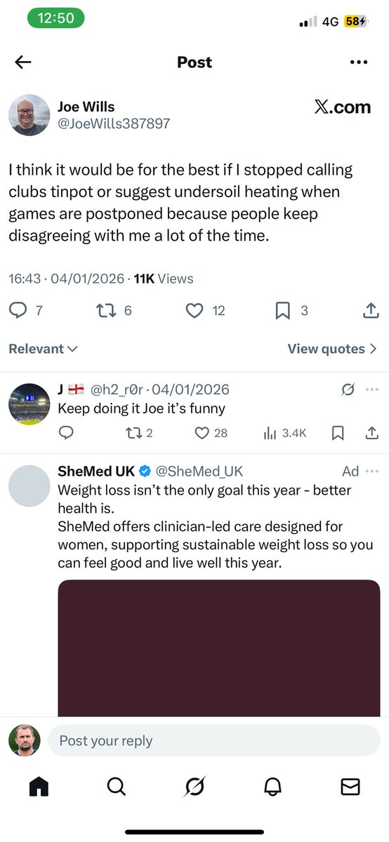 Paul Wotton tweet media