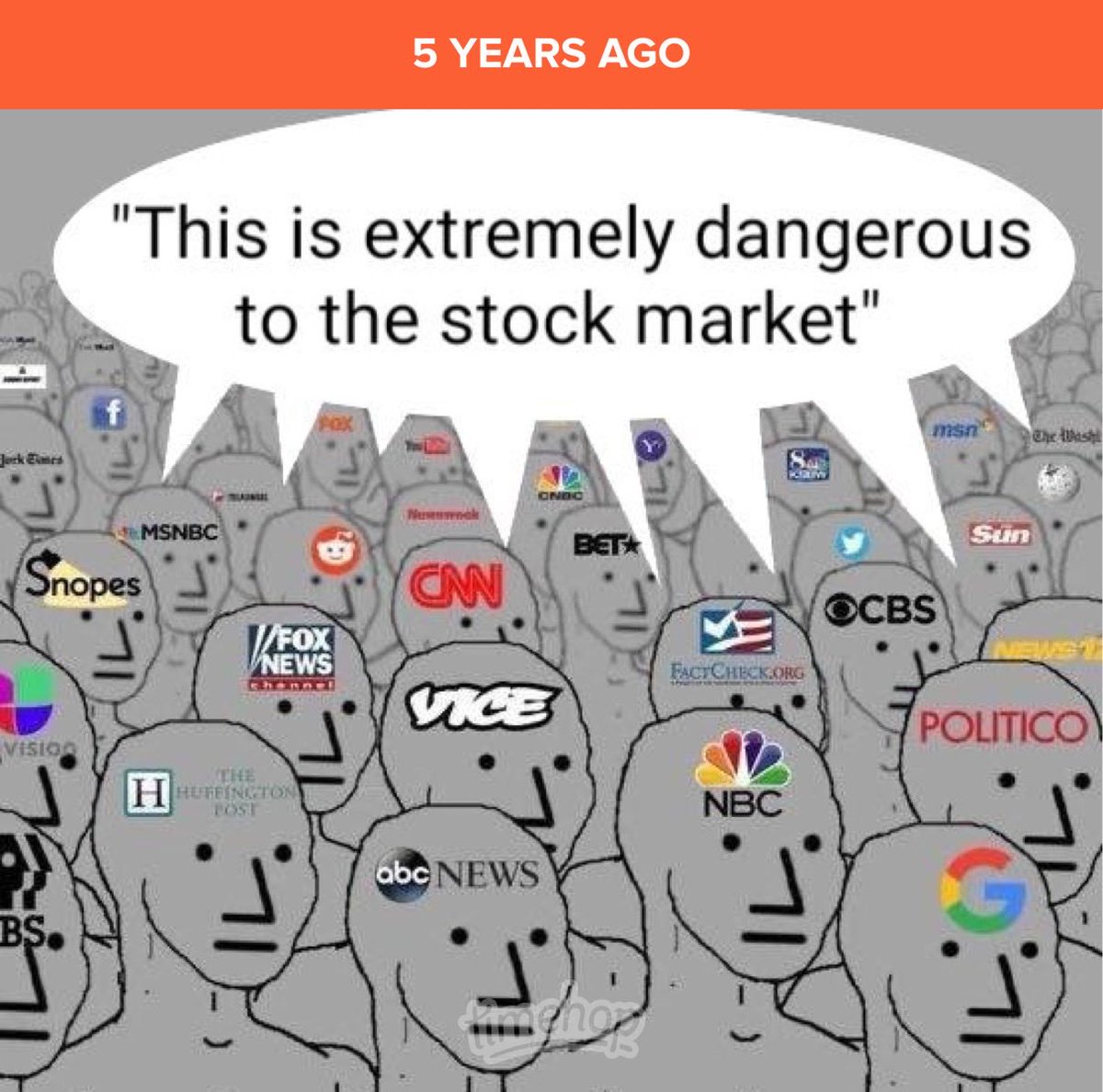 Never forget.