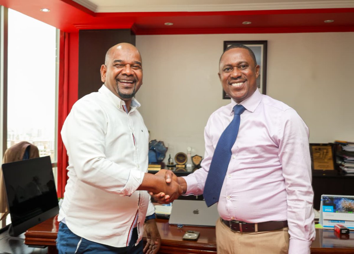 Huduma Kenya tweet media