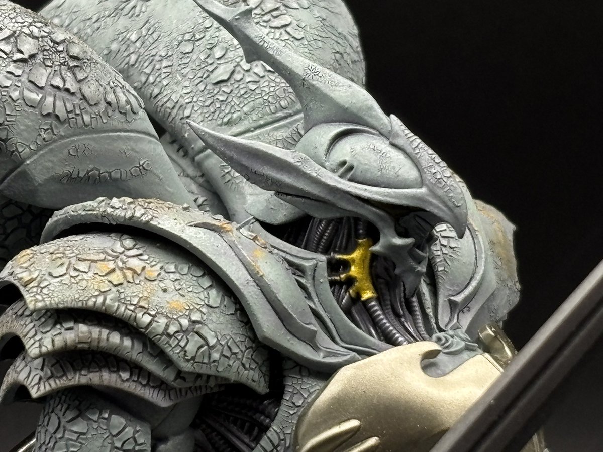 どうするとこんな風に(⁠☉⁠｡⁠☉⁠)⁠