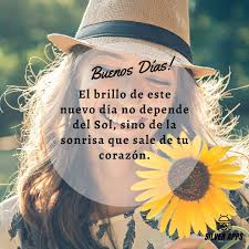 Buen martes amigos 🎶🧉🙏😀
Empezamos con sonrisas ☺️ 🌞