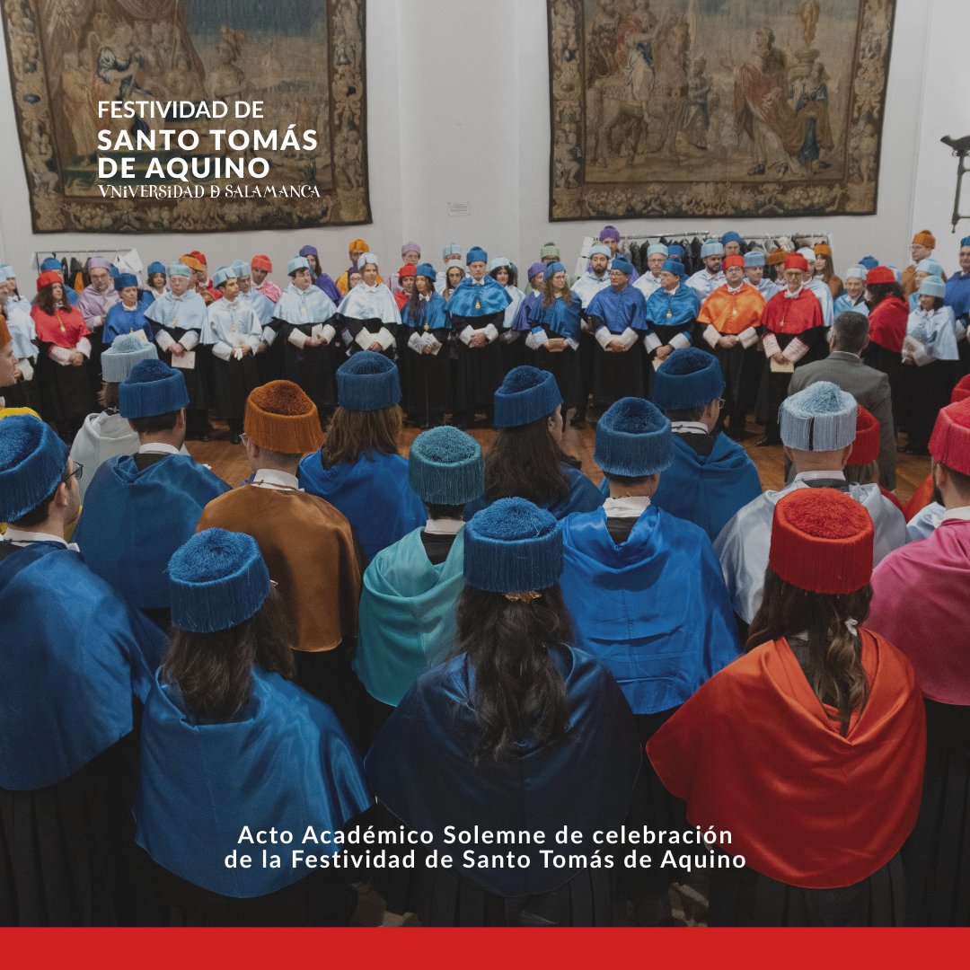 Universidad de Salamanca tweet media