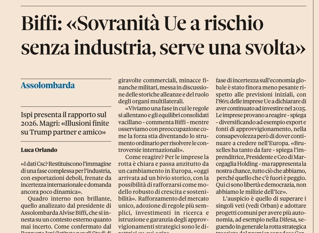 Non è mai esistia e mai potrà esistere la sovranità dell'Unione Europea perché la UE non è uno Stato né esiste un popolo europeo che sarebbero gli unici soggetti titolati a esercitare la sovranità. Di contro la UE è quella cosa la cui sola esistenza limita fortemente la sovranità
