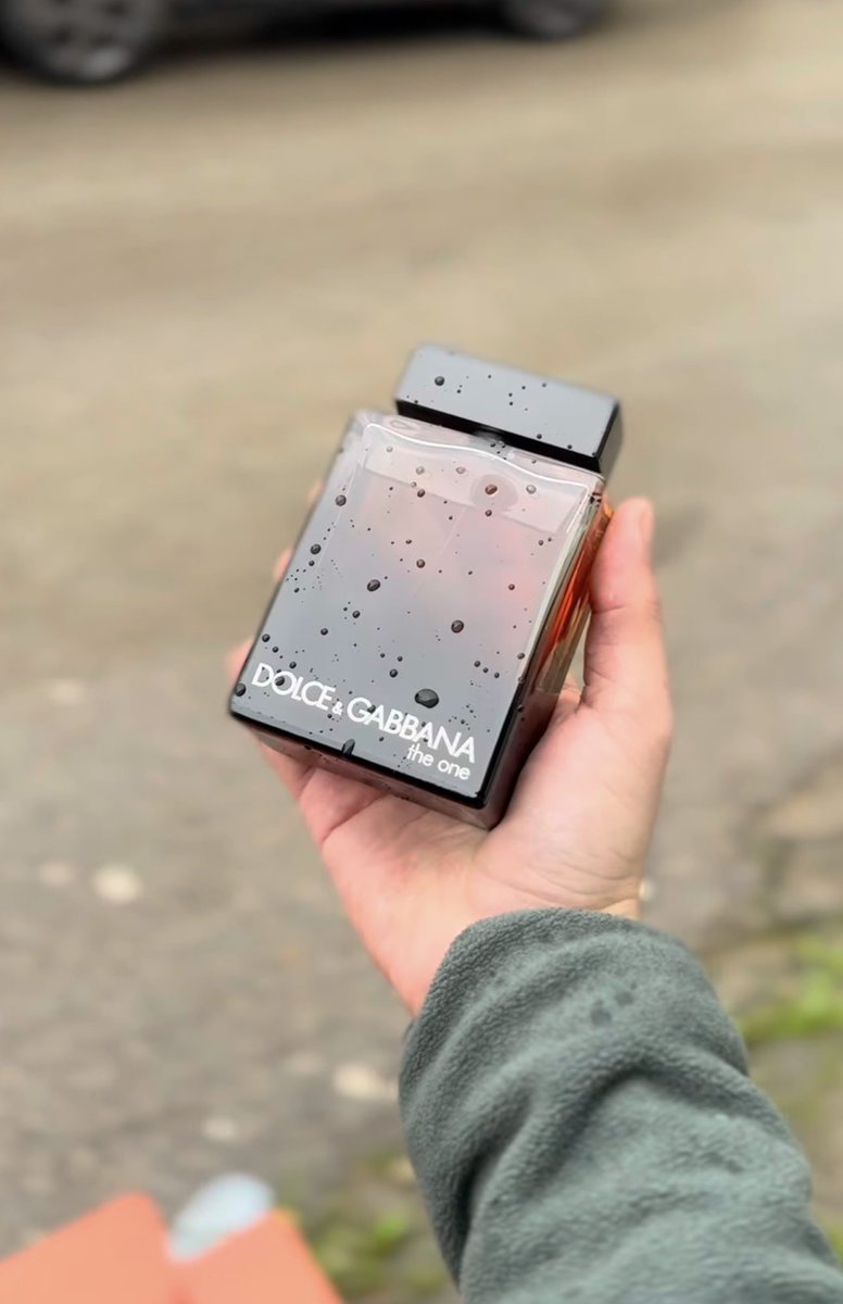 خبير العطور tweet media