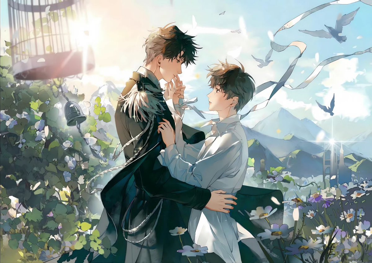 New Little Mushroom #小蘑菇 merch sneak peek from 月见川! Coming soon 🍄