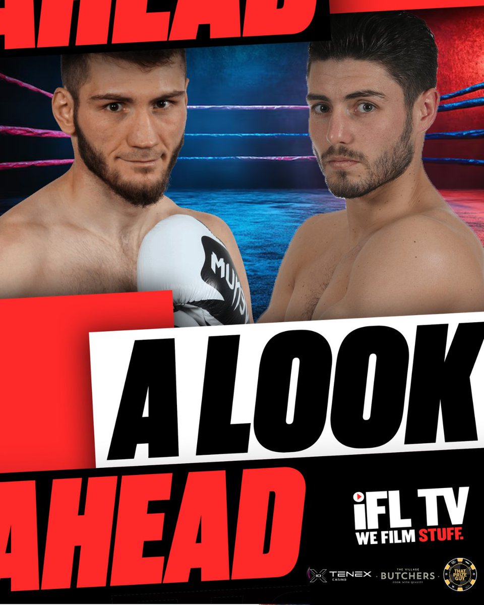 IFLTV's tweet image. Newcastle ✈️ New York

Two cracking cards this weekend on the opposite sides of the pond 🔥

Get our full preview straight to your emails tomorrow by subscribing to our newsletter HERE 🔗 bit.ly/3okwYQI

#MurtazalievKelly | #LopezStevenson | #FightWeek | #BoxingNews